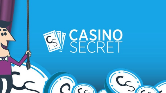 カジノシークレット　Casino Secret